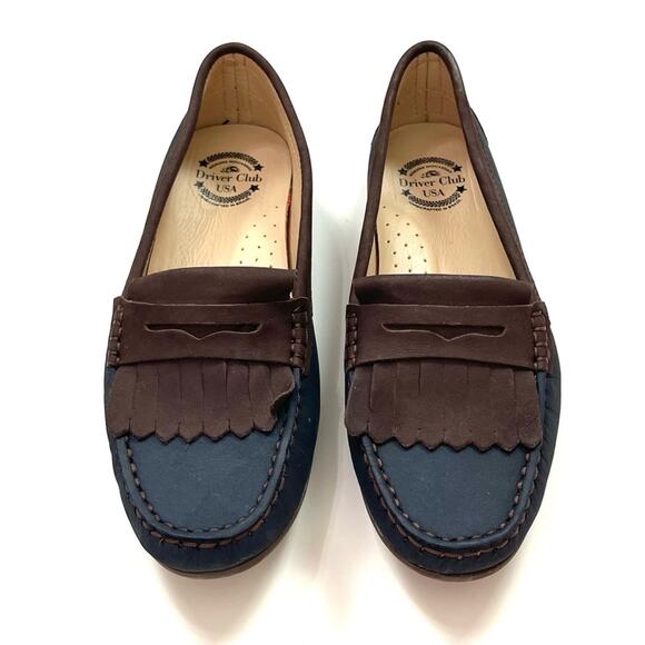 Driver Club USA Allentown Loafers - Picture 3 of 9